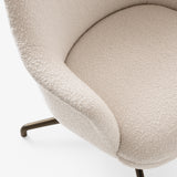Rely Highback Lounge Chair: HW139 + DI