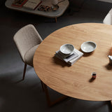 Rely Side Chair: HW73 + LS