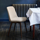 Rely Side Chair: HW73 + LS