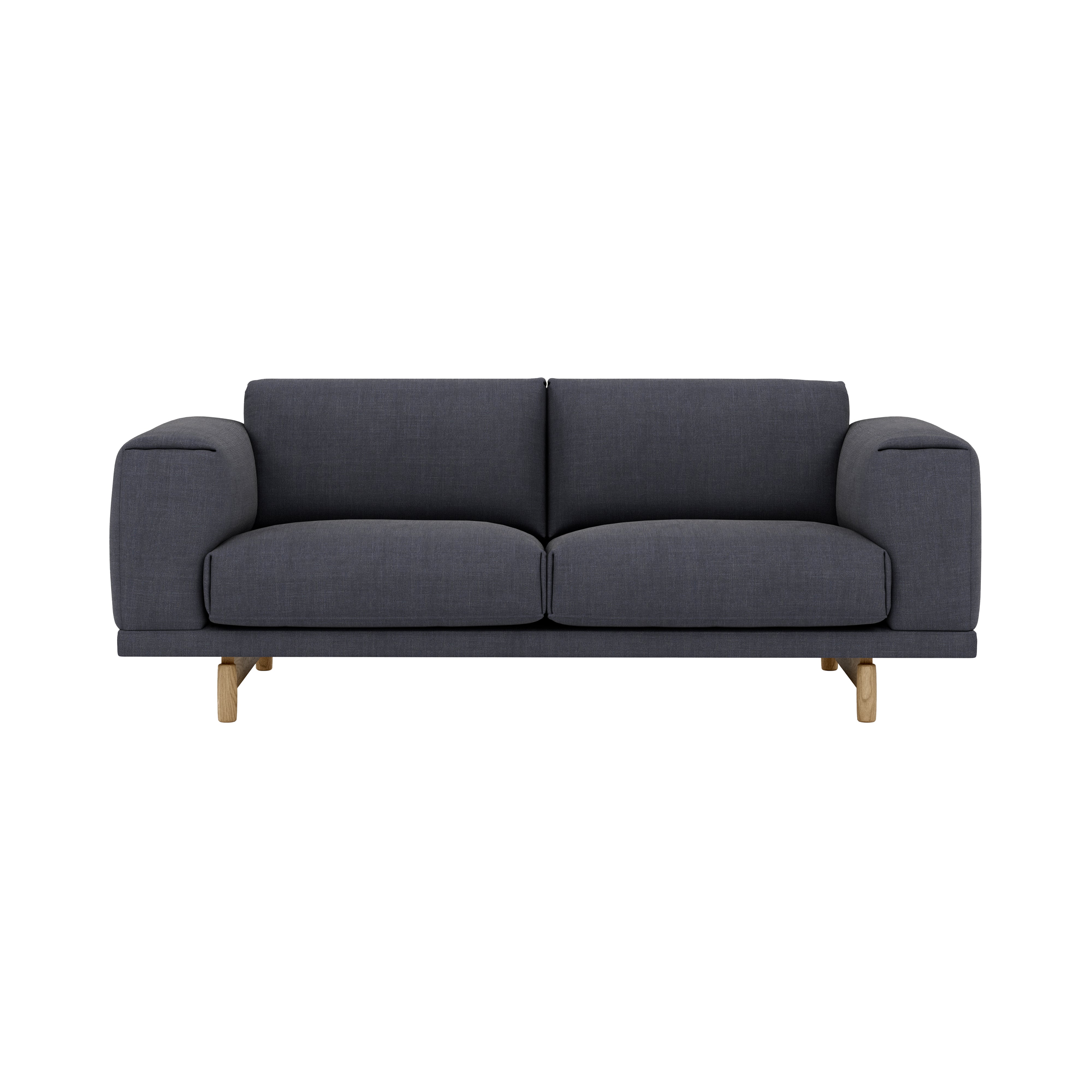 Rest Sofa: 2 Seater