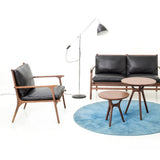 Ren Lounge Chair: Large