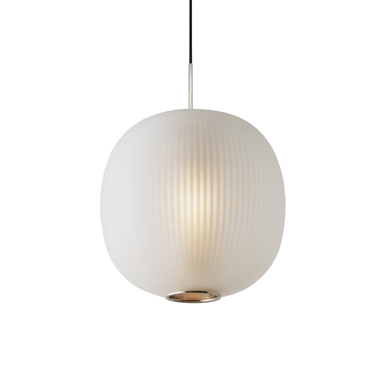 Bloom Pendant Light: Large - 15.8