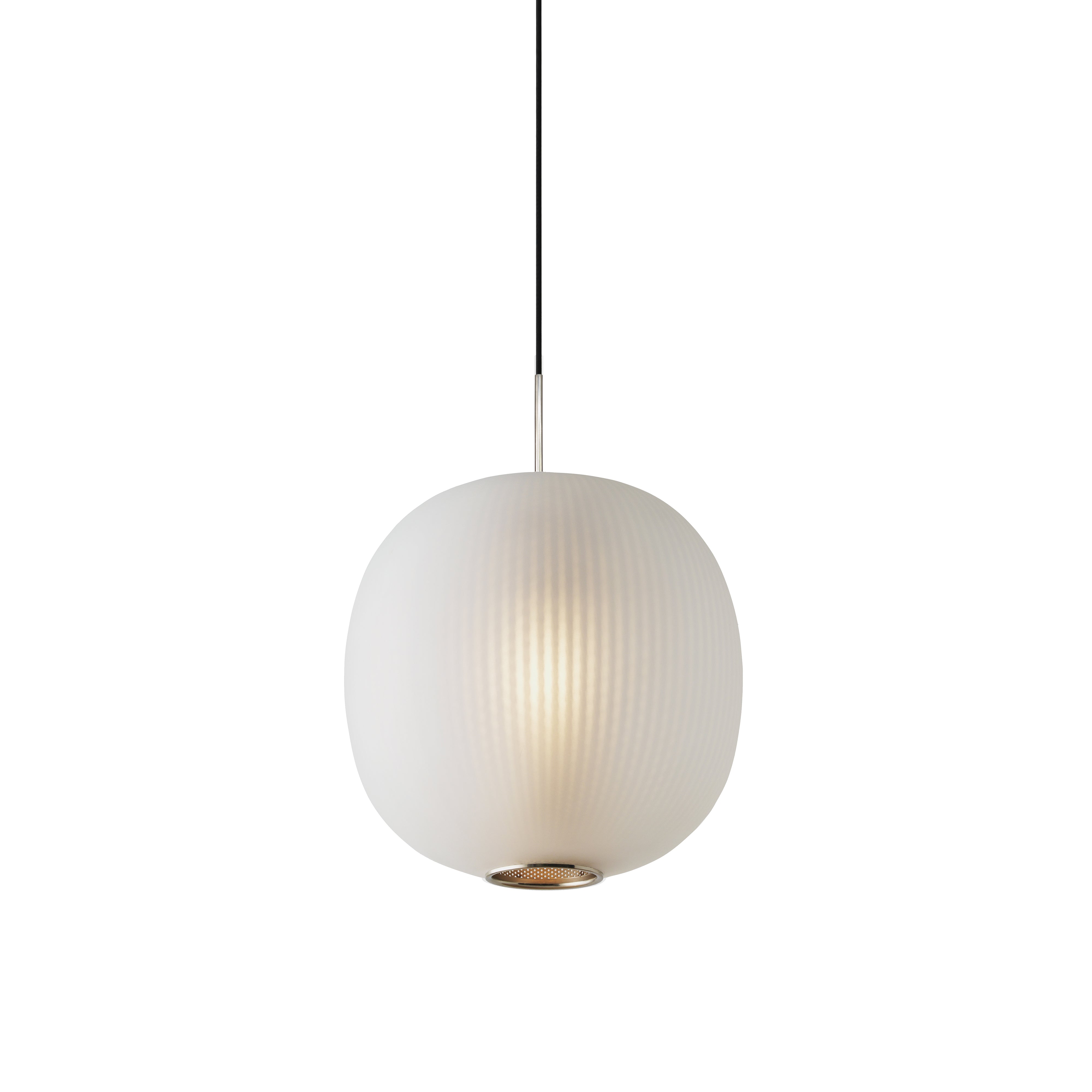 Bloom Pendant Light: Large - 15.8