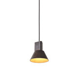 Vent Pendant: Aluminum