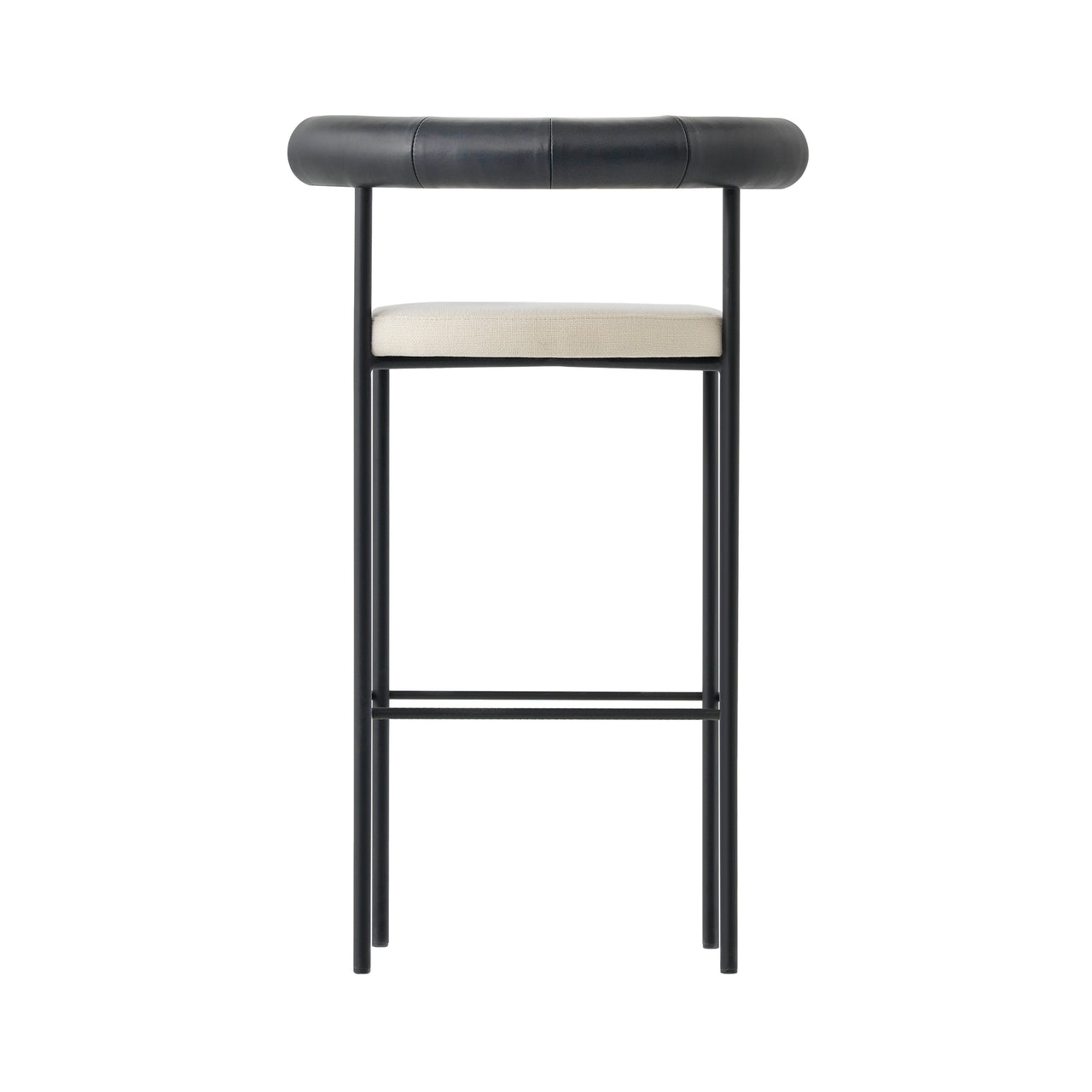 Kashmir Bar + Counter Stool: Bar