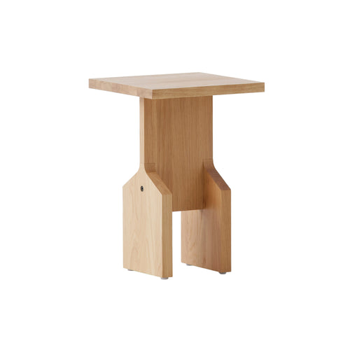 Little Fellas Side Table: Square