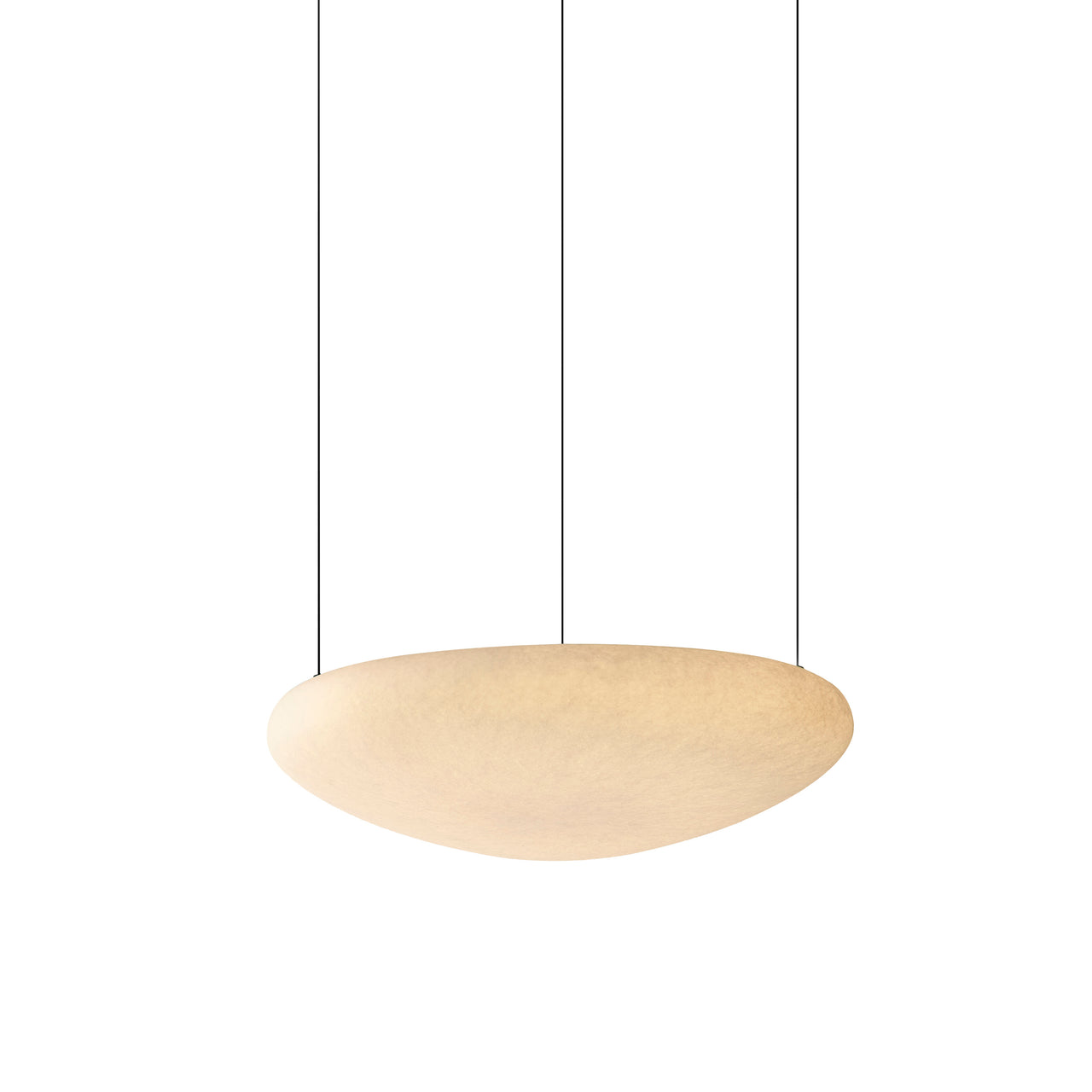 Drift Pendant: Large - 29.5