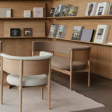 Restaurang Ang Sofa N-CC02: LS