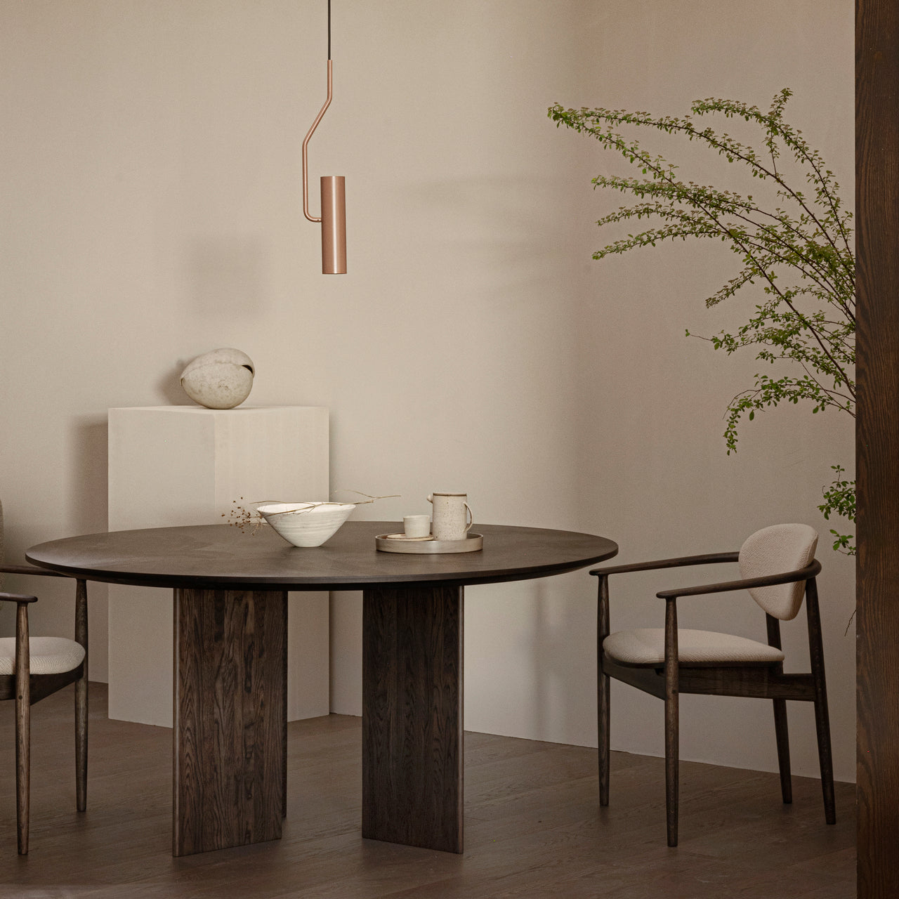 Restaurang Ang Table A-DT03: LS