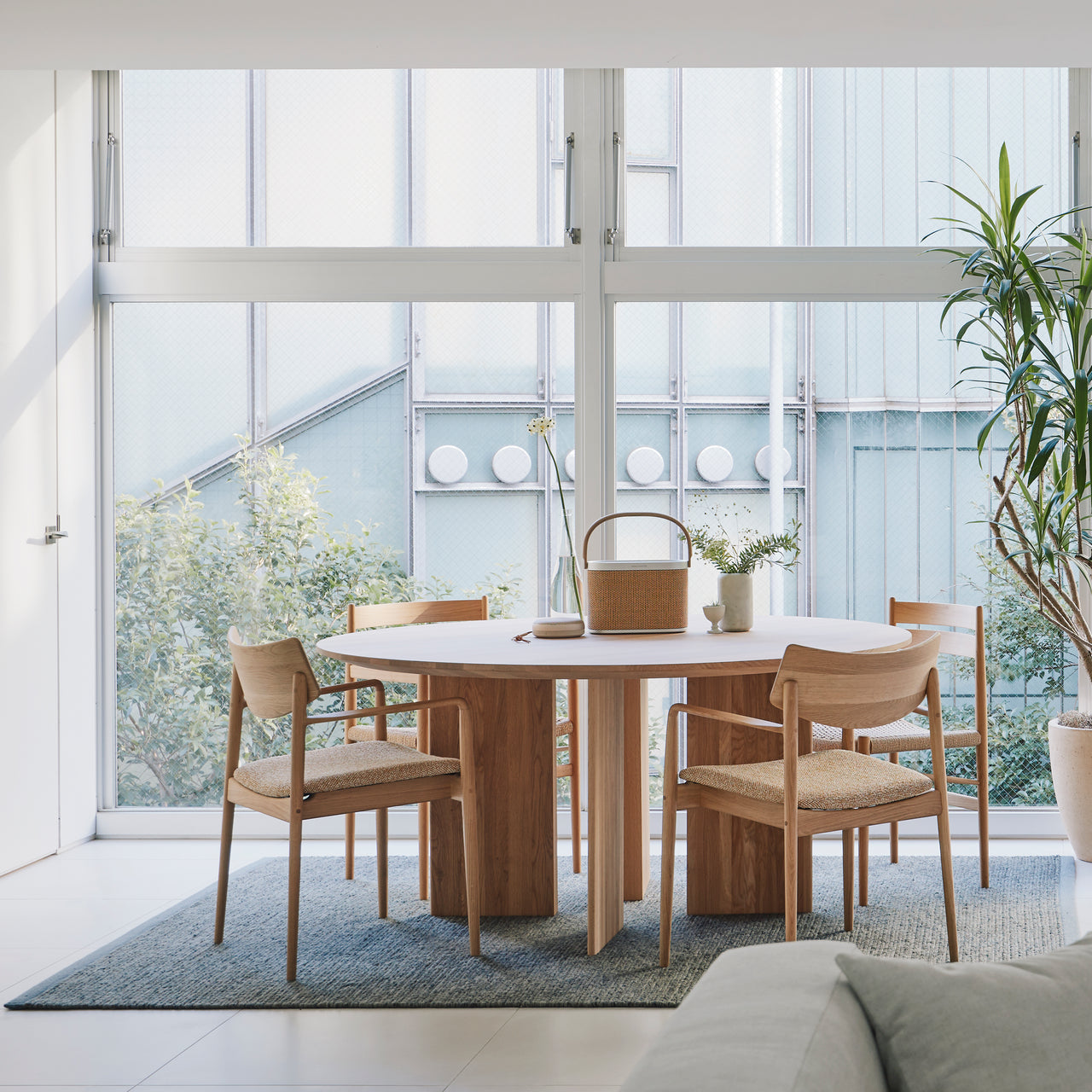 Restaurang Ang Table A-DT03: LS