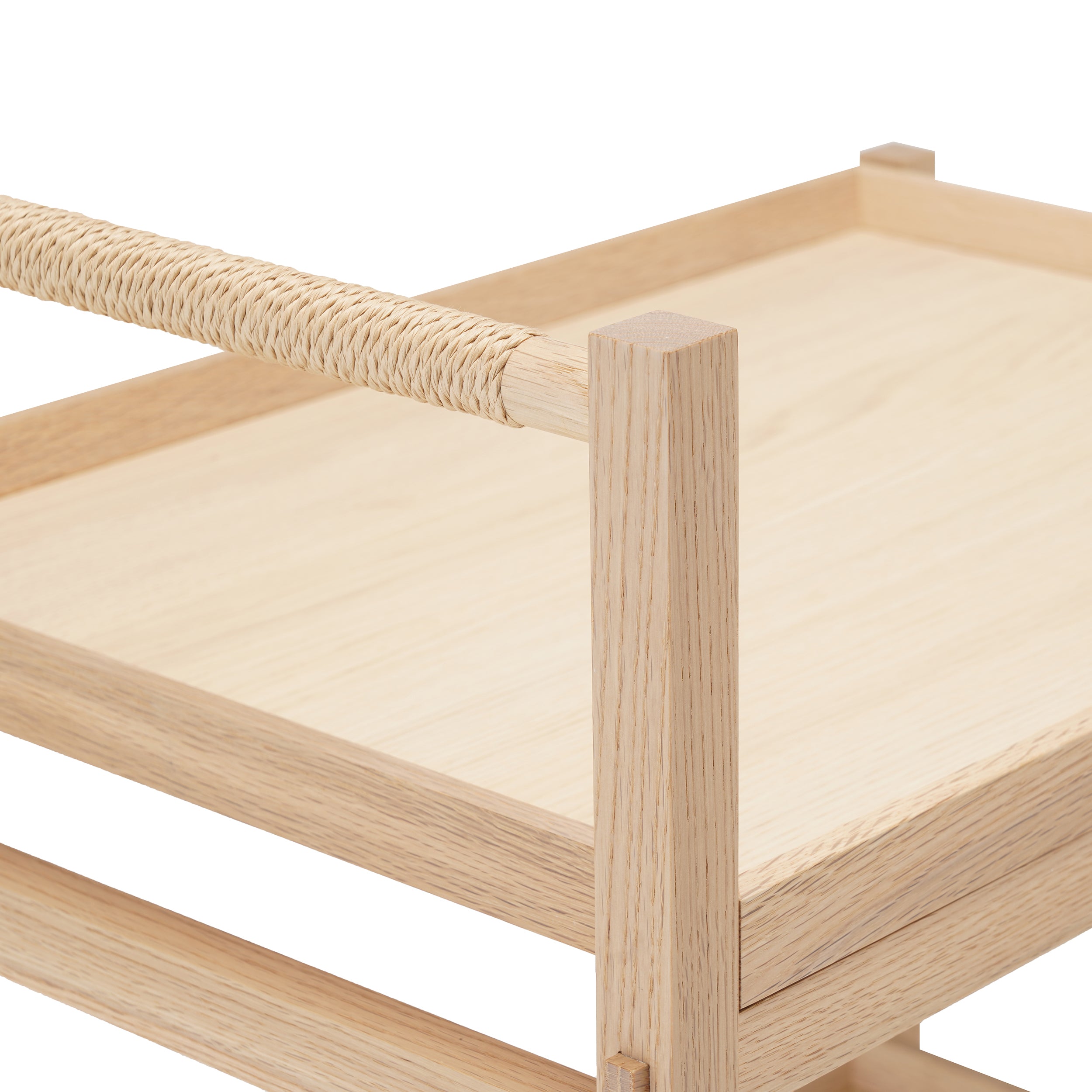 Restaurang Äng Trolley N-T01: DI