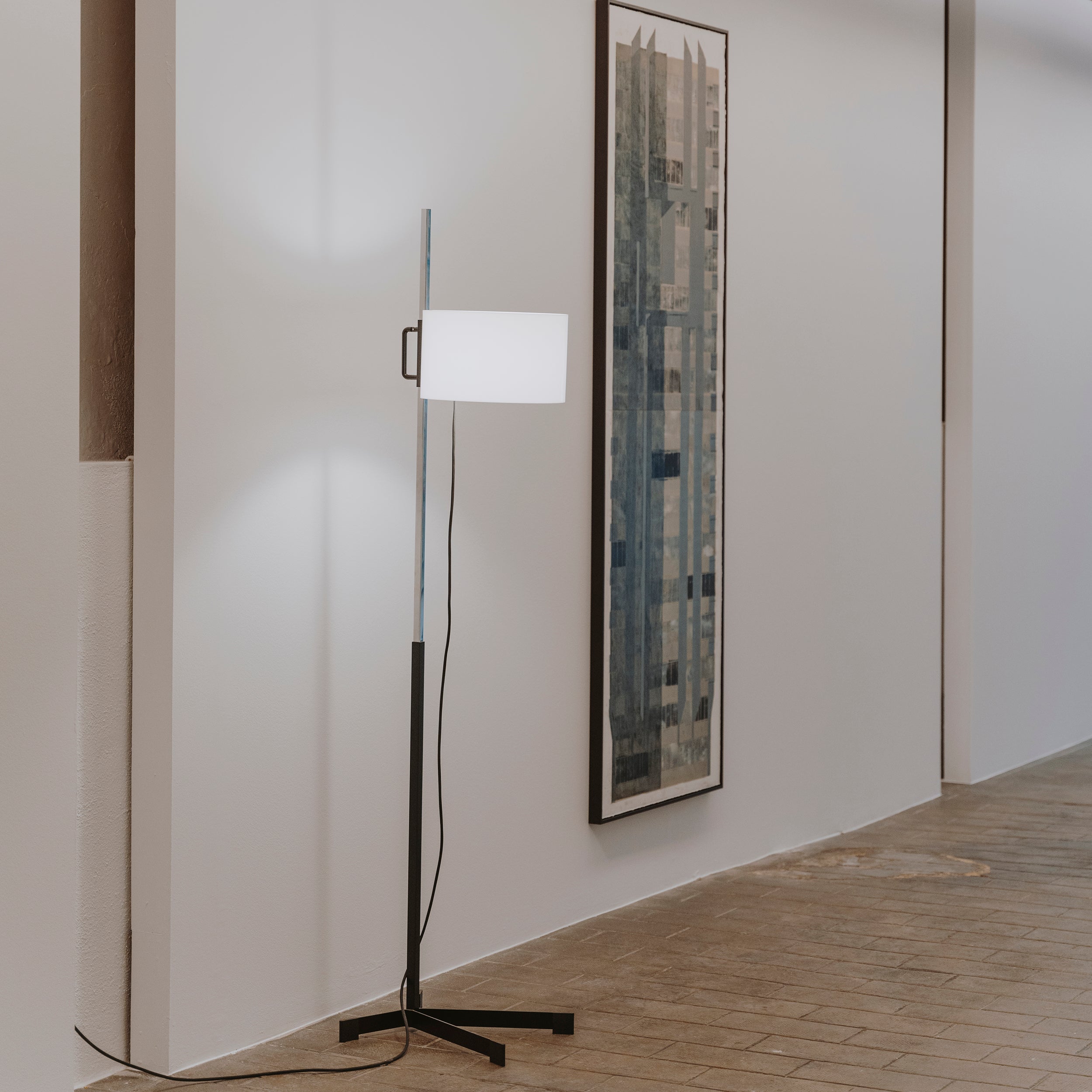 TMC Floor Lamp