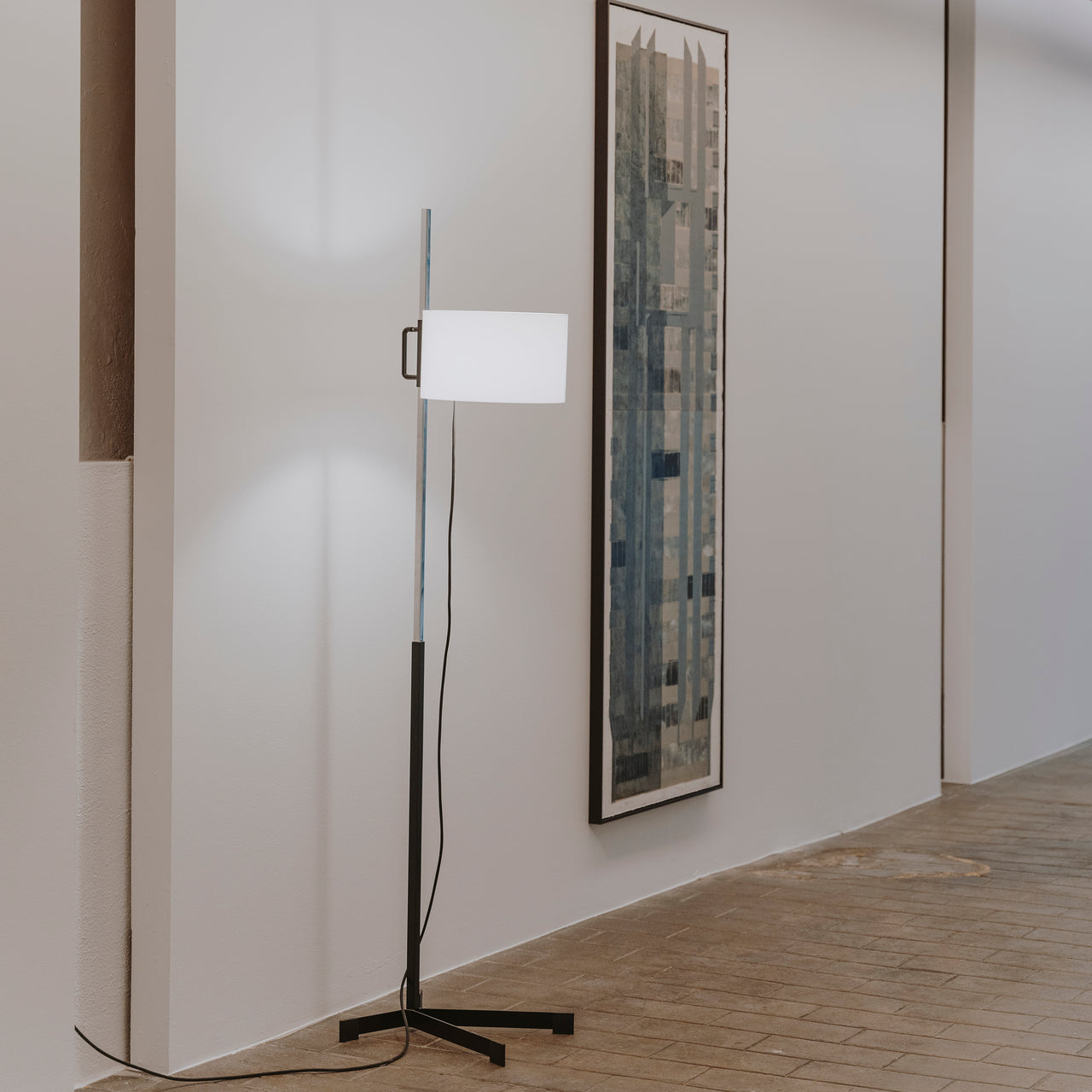 TMC Floor Lamp