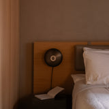 Reverse Wall Lamp