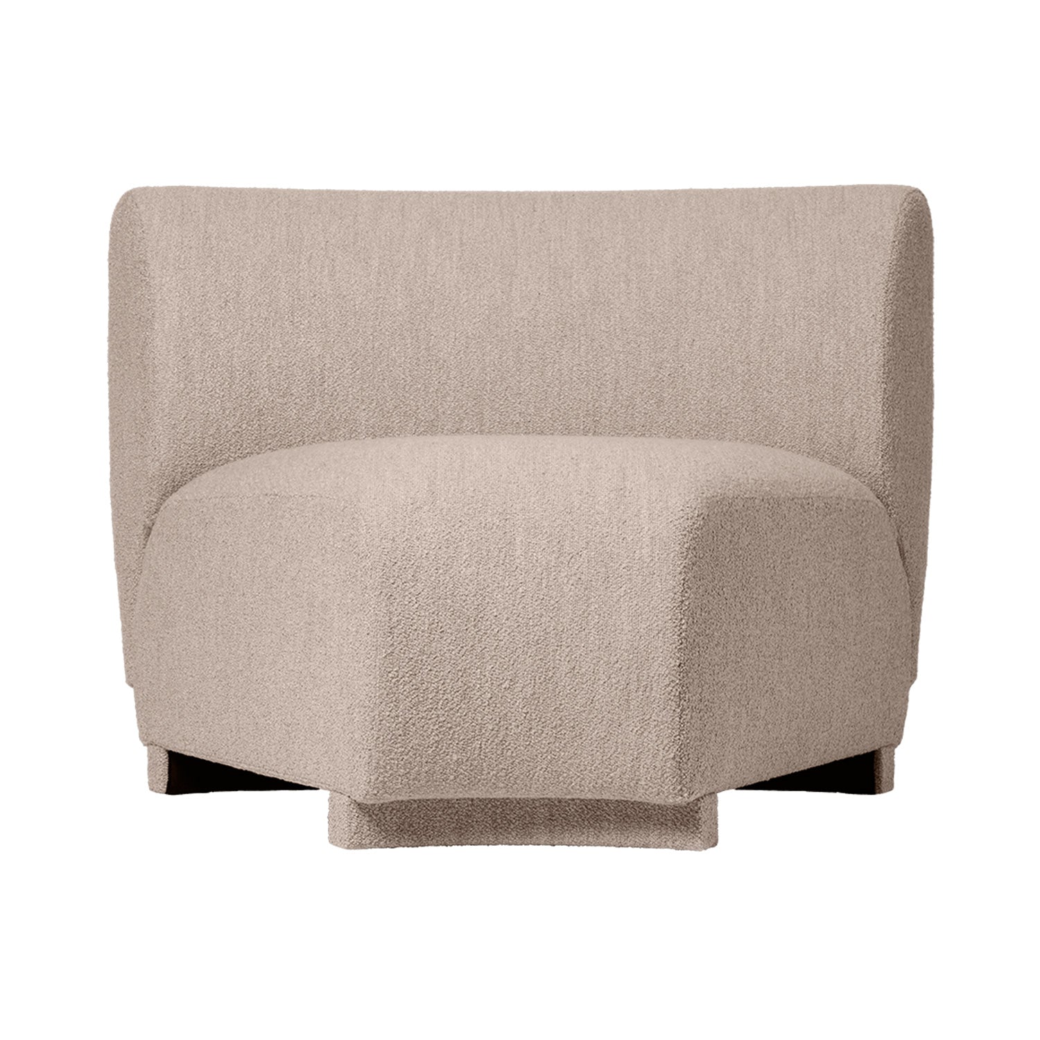 Rico Sofa: Modules + Corner - 49.2