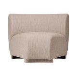 Rico Sofa: Modules + Corner - 49.2