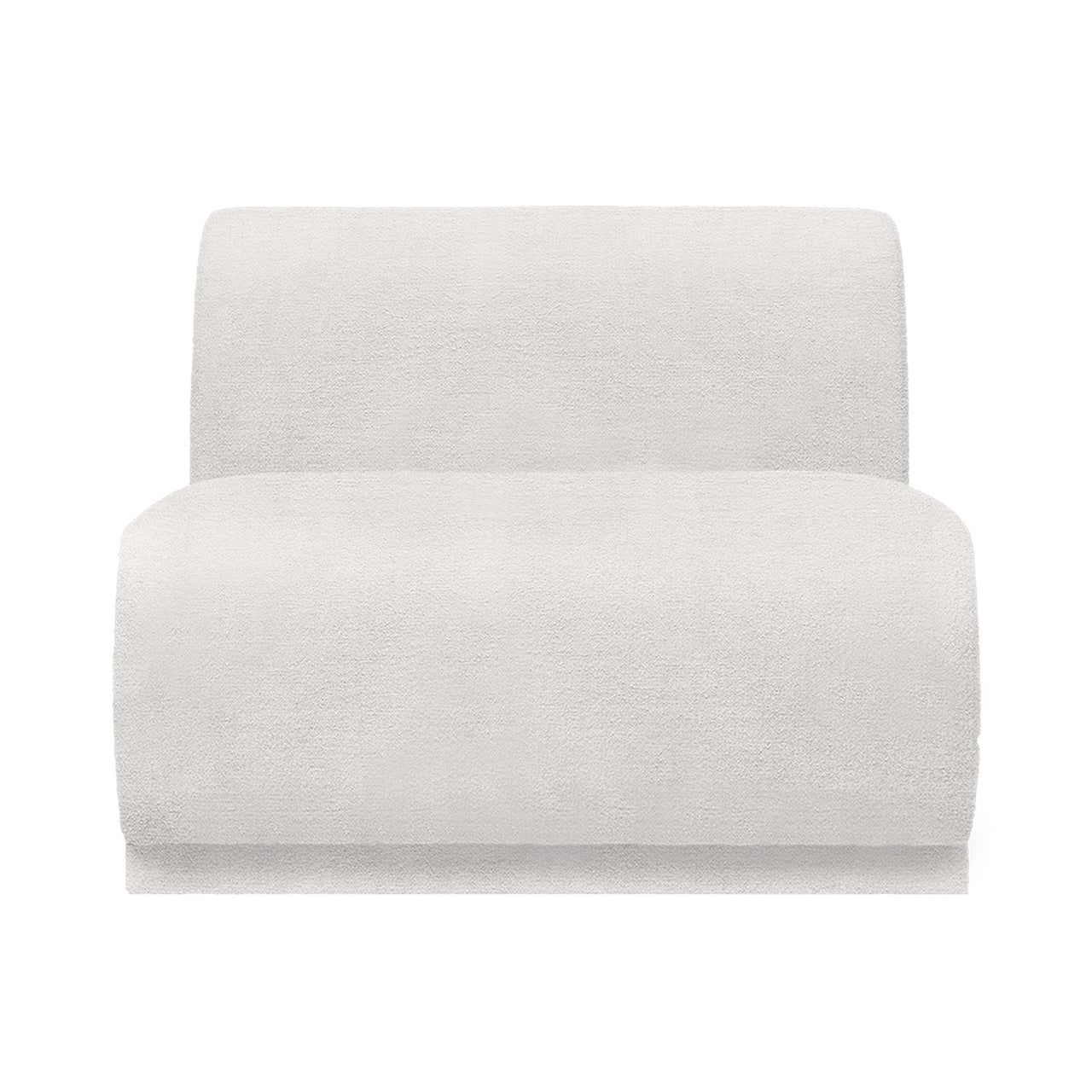 Rico Sofa: Modules + Center