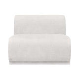 Rico Sofa: Modules + Center