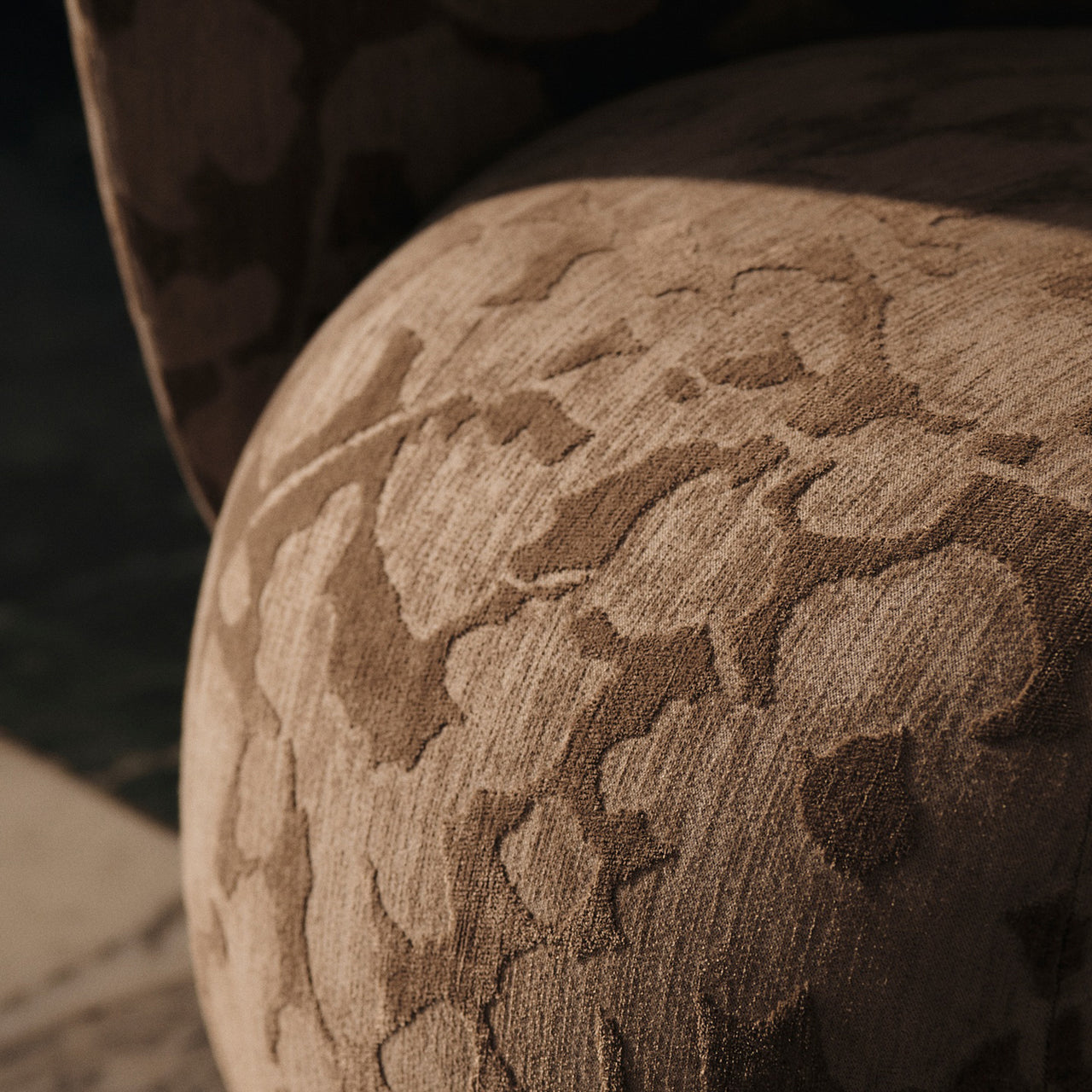 Rico Piccolo Lounge Chair