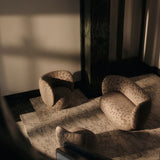 Rico Piccolo Lounge Chair