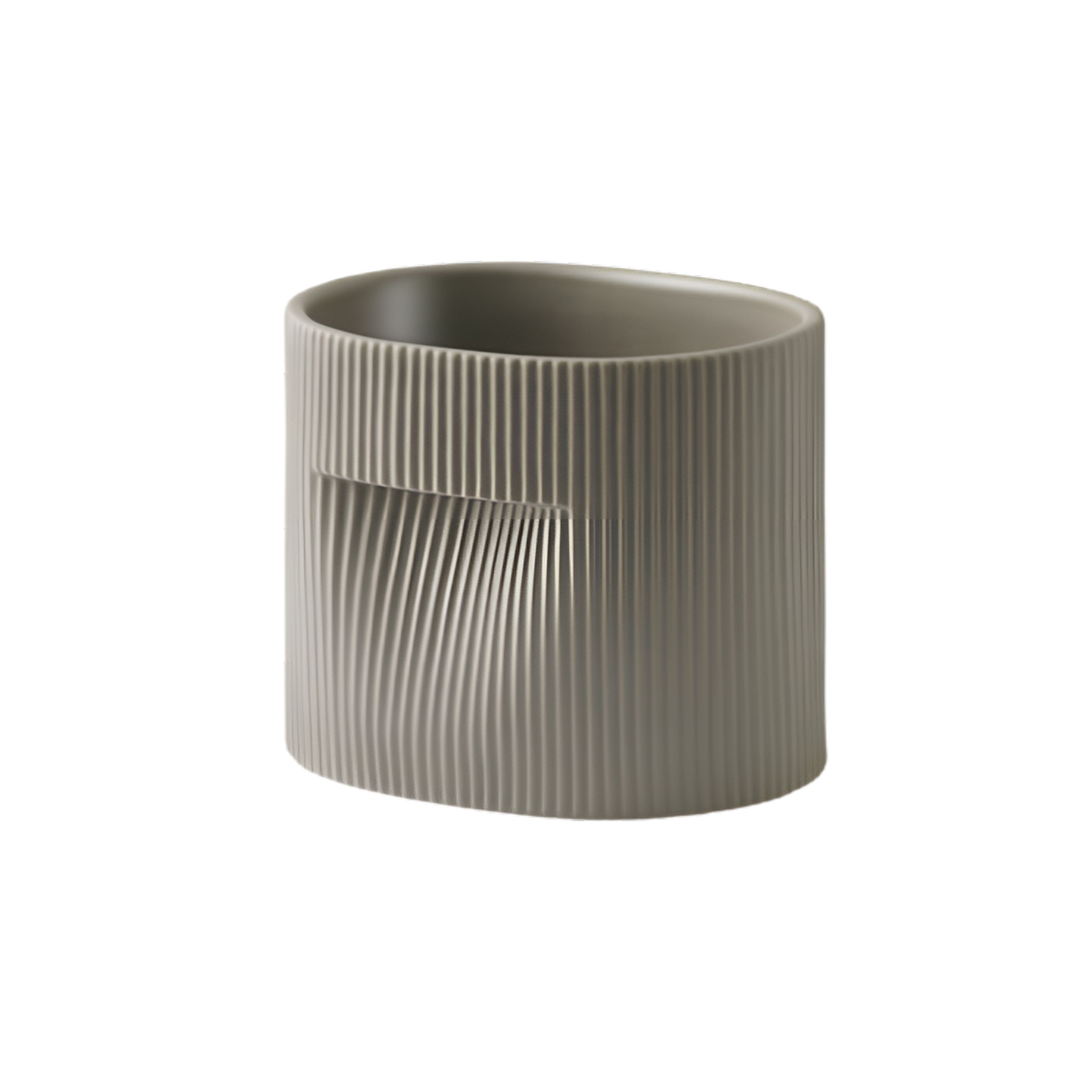 Ridge Planter: Medium - 5.9