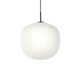 Rime Pendant Lamp: Large - 17.7