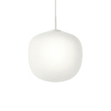Rime Pendant Lamp: Large - 17.7