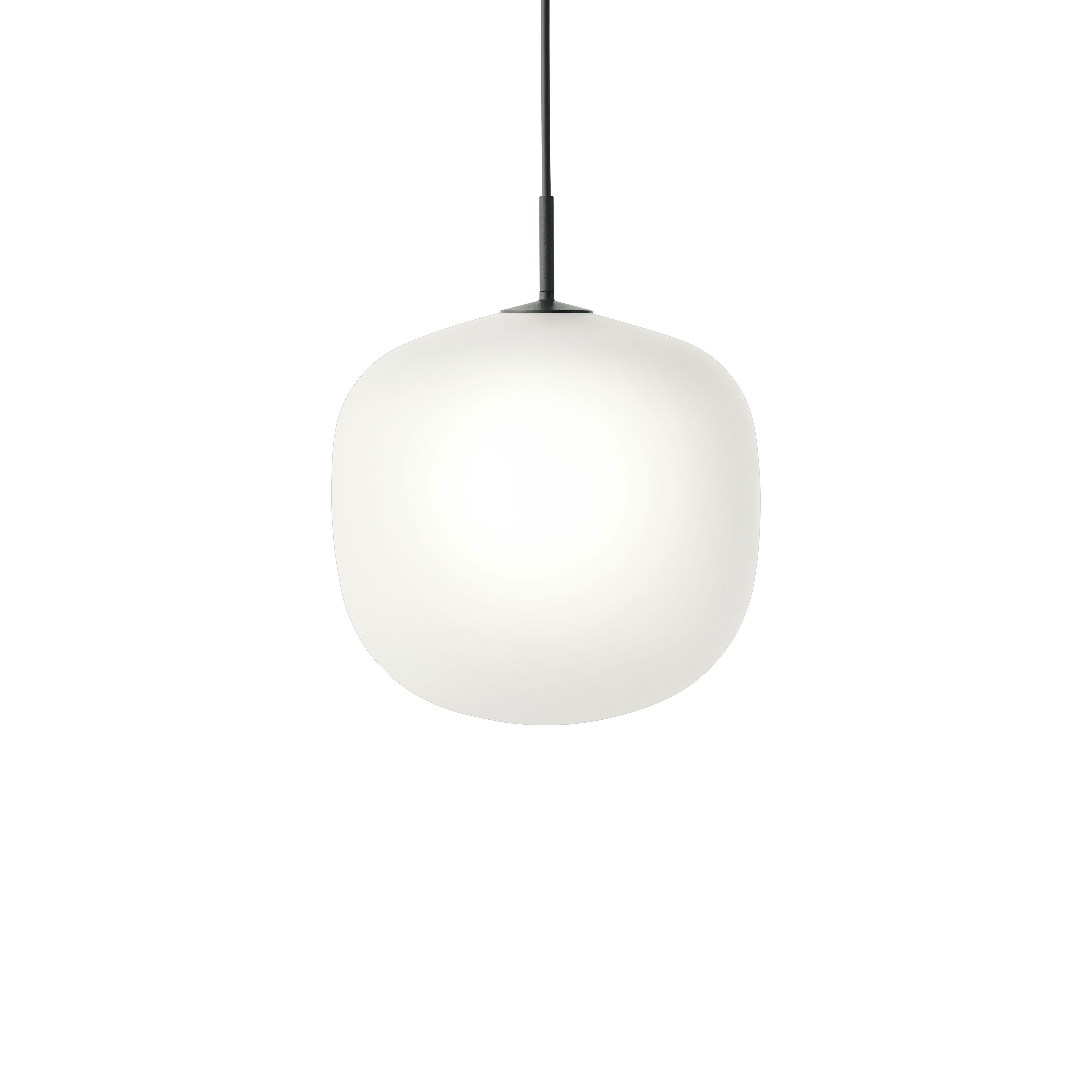 Rime Pendant Lamp: Medium - 14.6