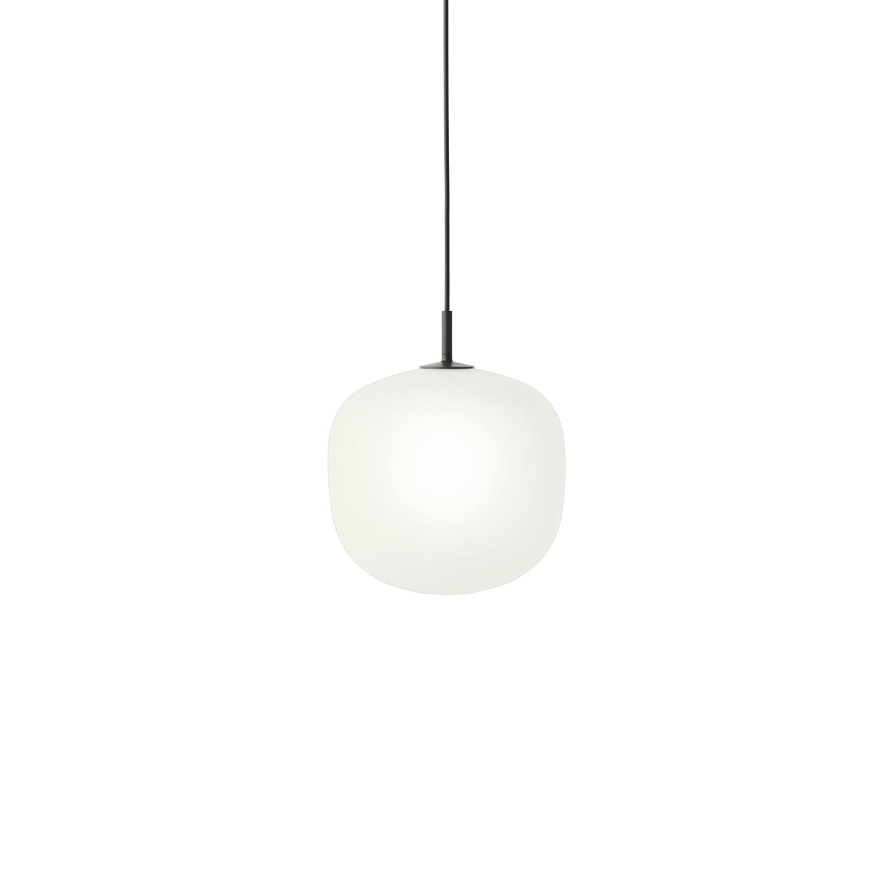 Rime Pendant Lamp: Small - 9.8