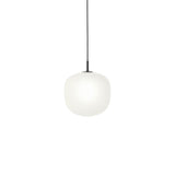 Rime Pendant Lamp: Small - 9.8