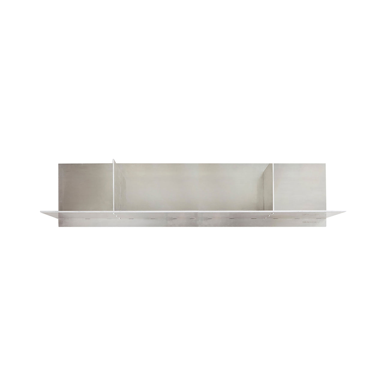 Rivet Shelf