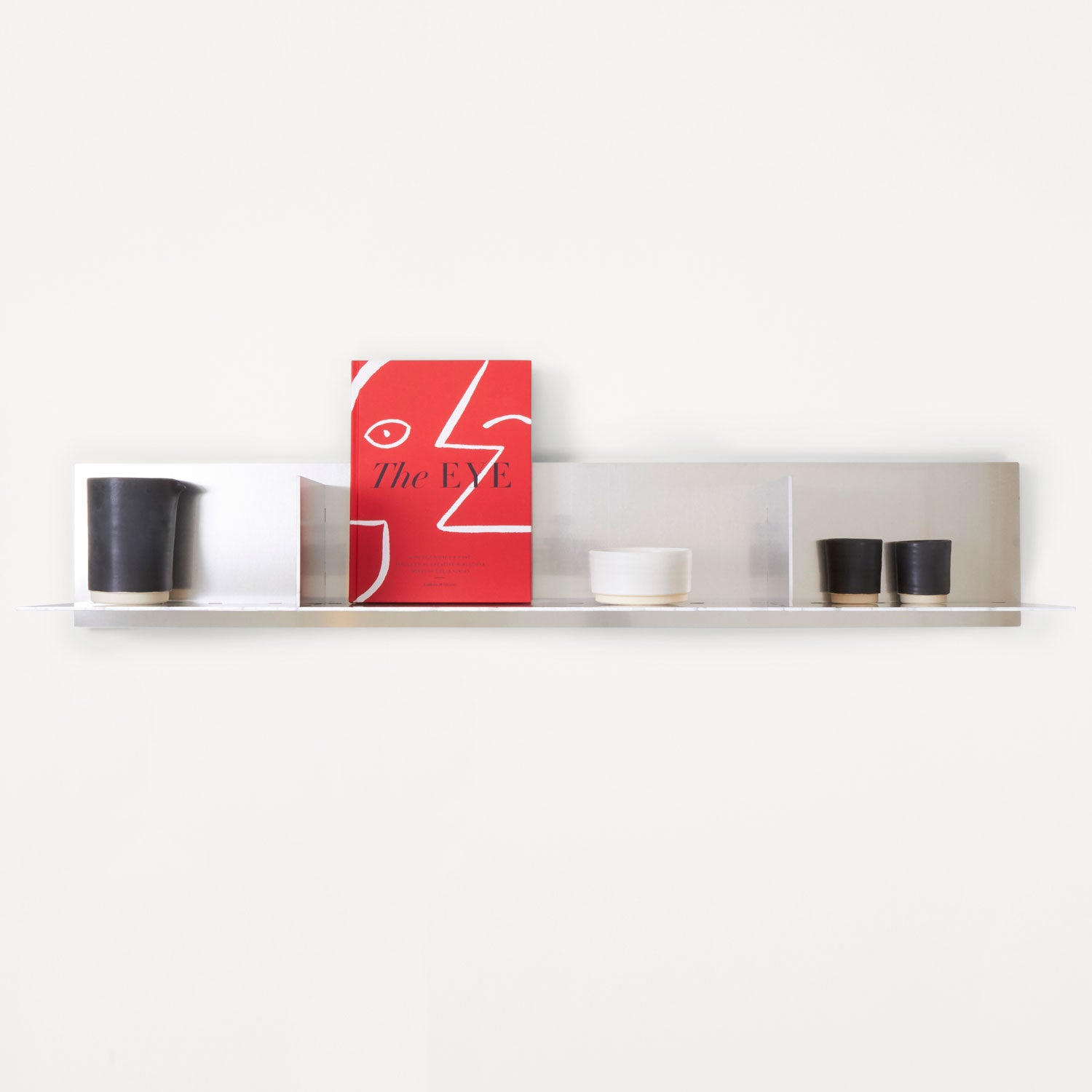 Rivet Shelf