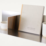 Rivet Shelf