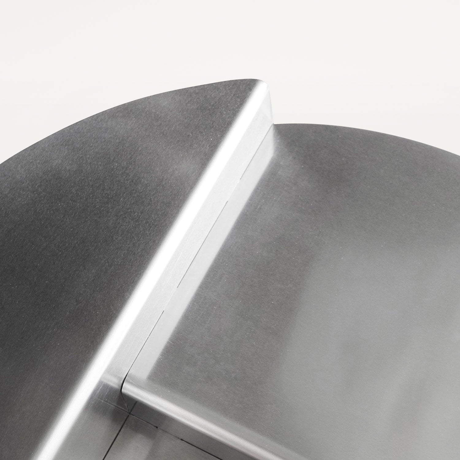 Rivet Side Table