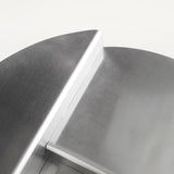 Rivet Side Table