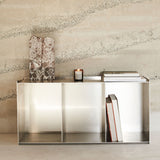 Rivet Case: LS