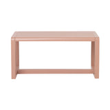 Little Architect Bench: Rose