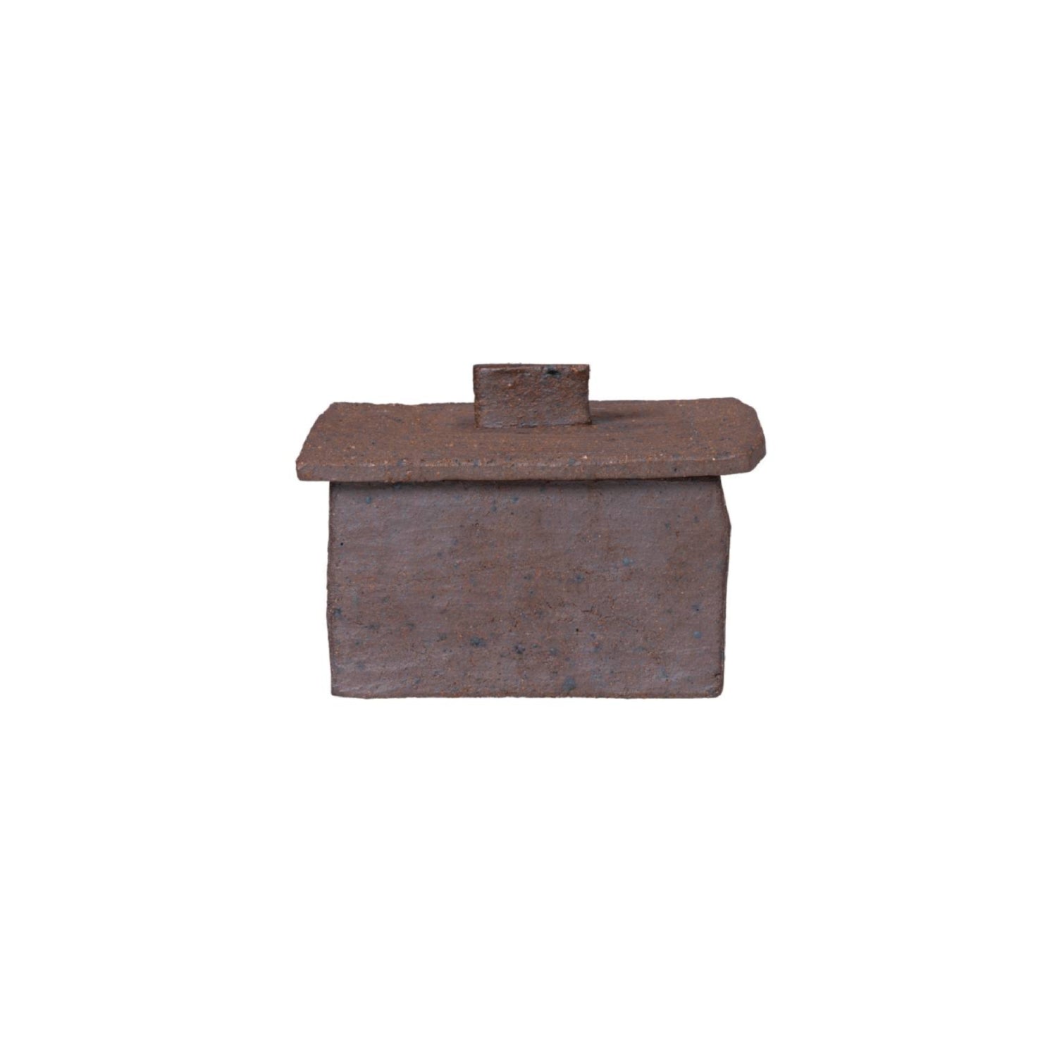 Rume Box: Low + Soil