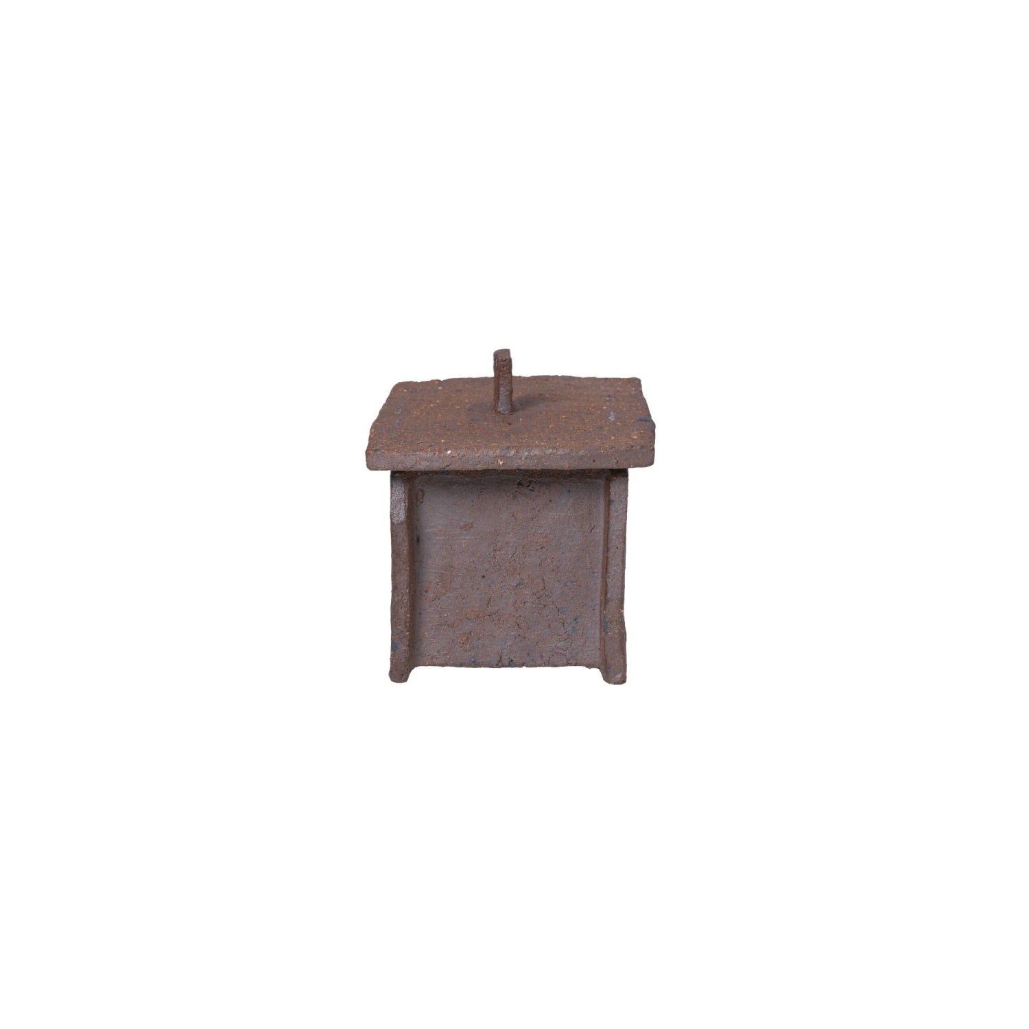 Rume Box: Low + Soil