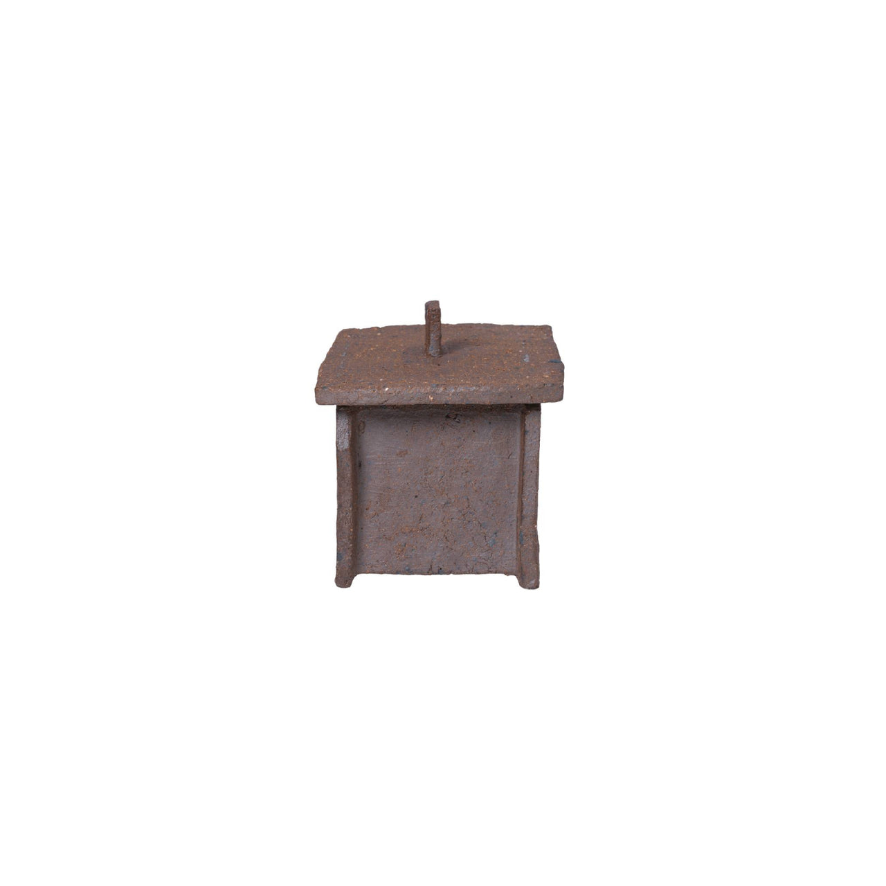Rume Box: Low + Soil