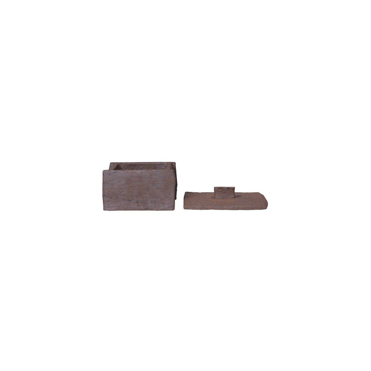 Rume Box: Low + Soil