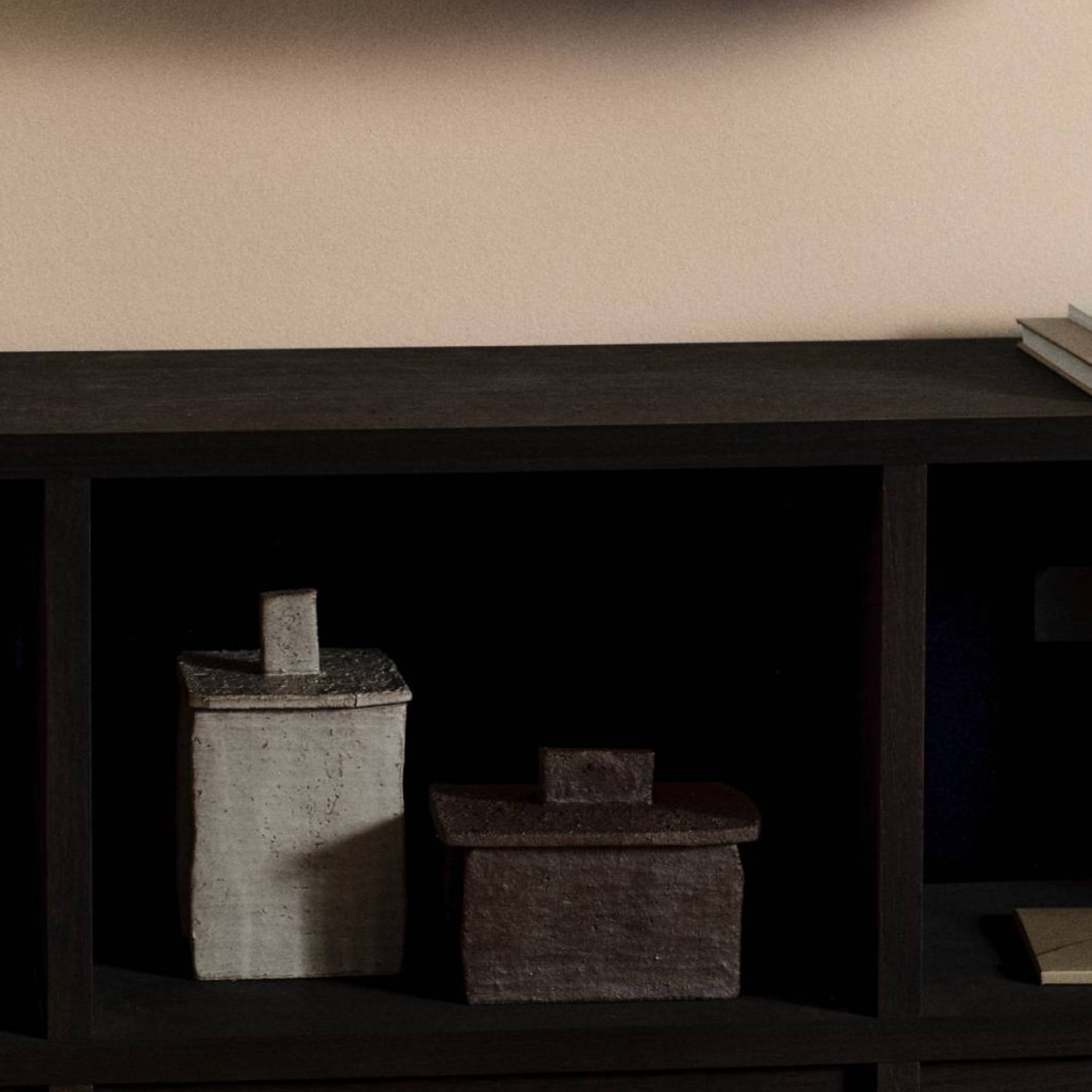 Rume Box: LS
