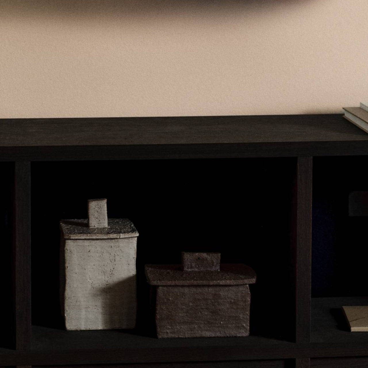 Rume Box: LS