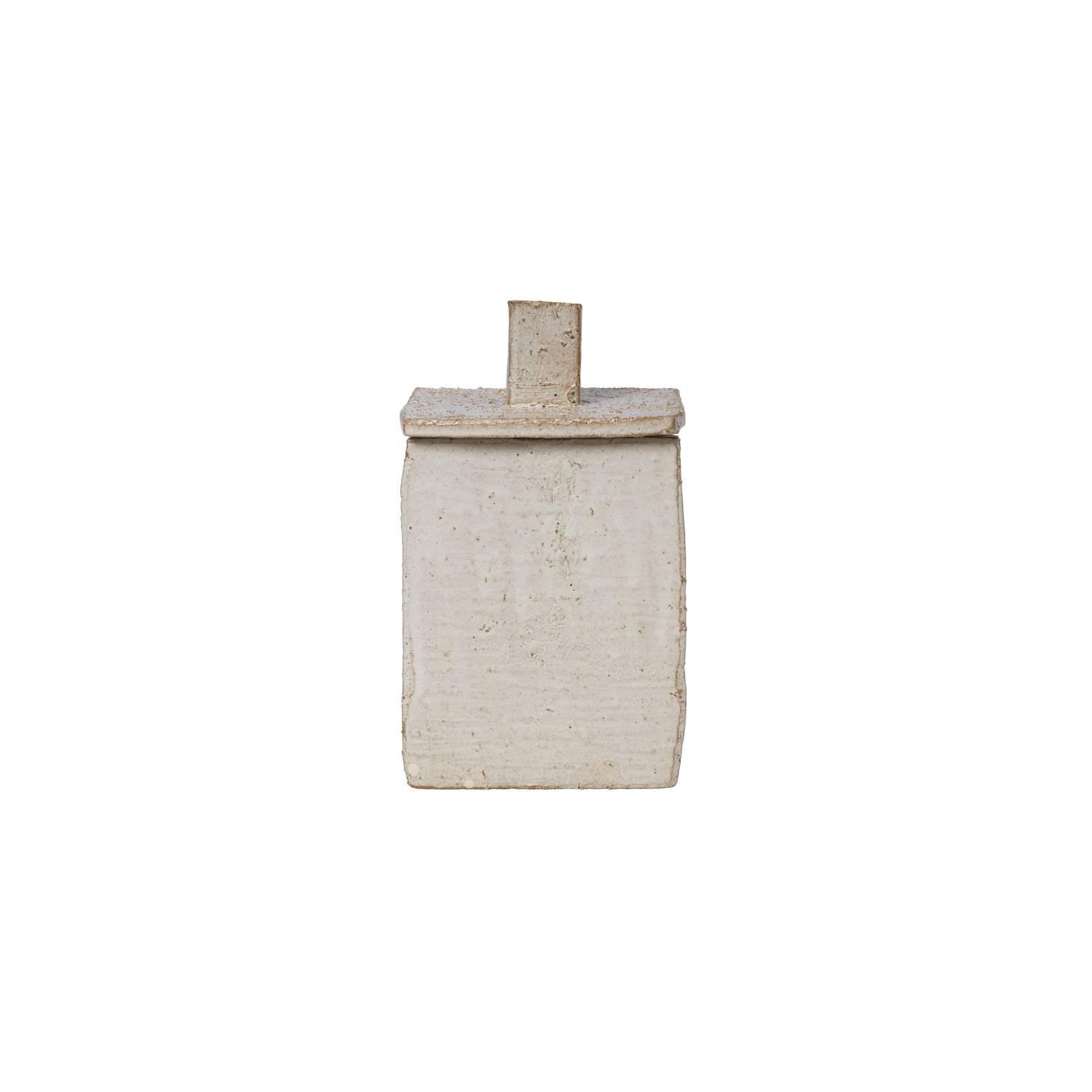 Rume Box: High + Off-White