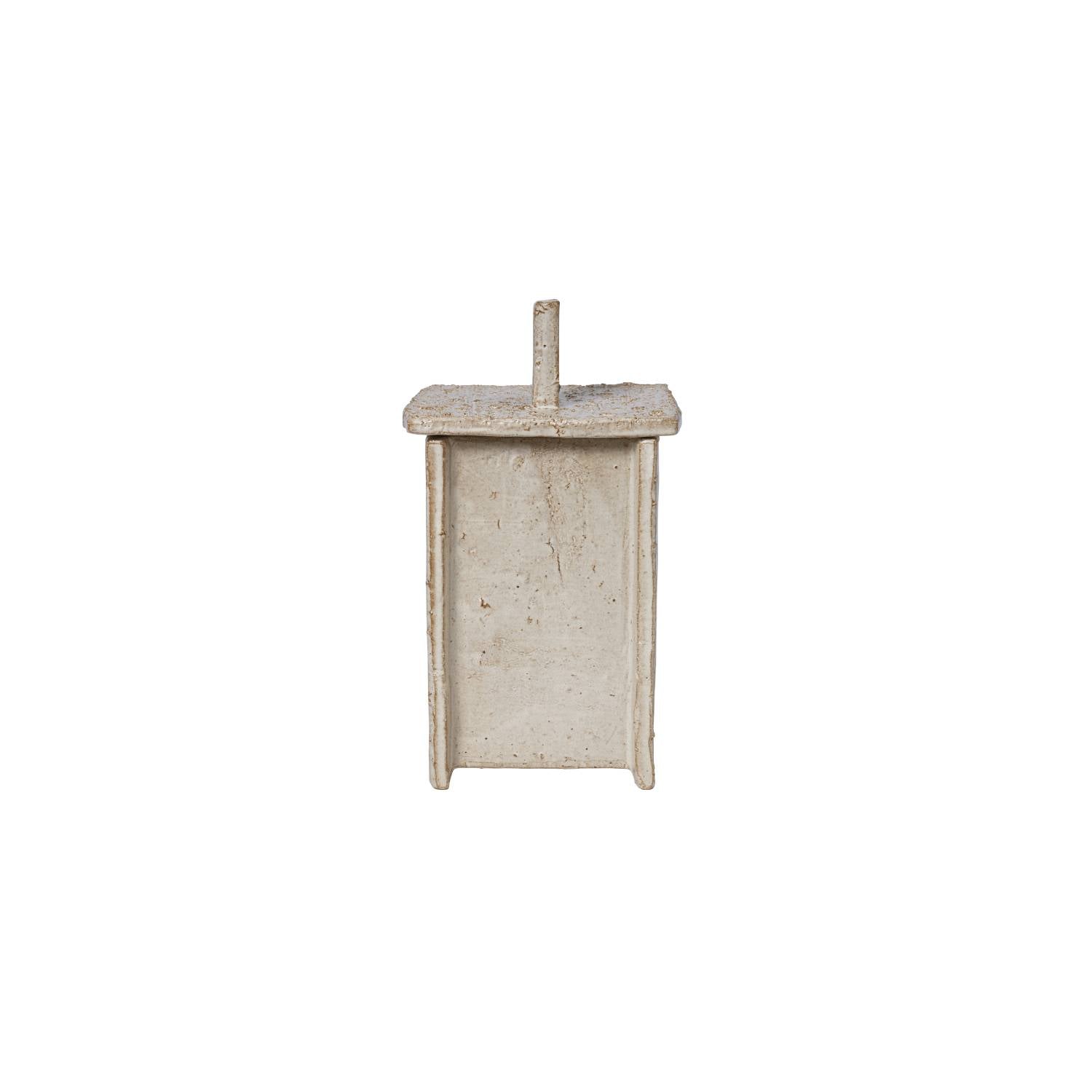Rume Box: High + Off-White