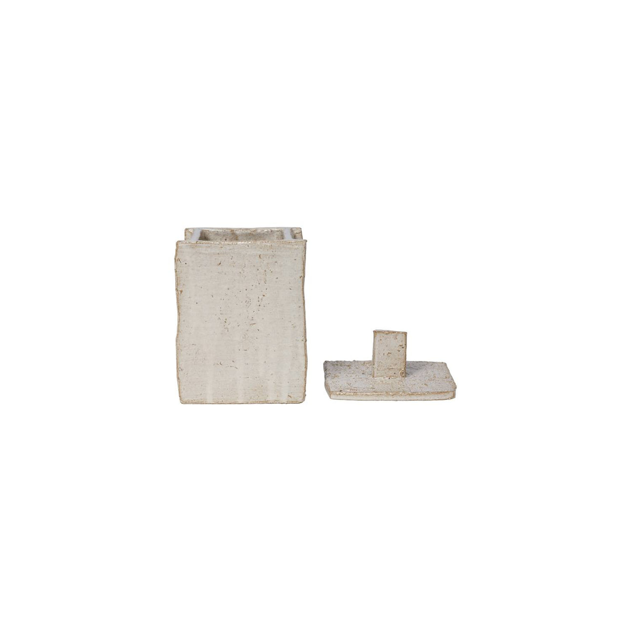 Rume Box: High + Off-White