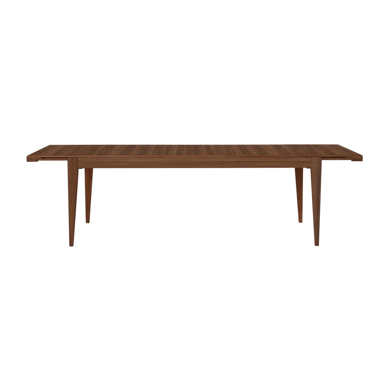 S-Table: Rectangular + American Walnut