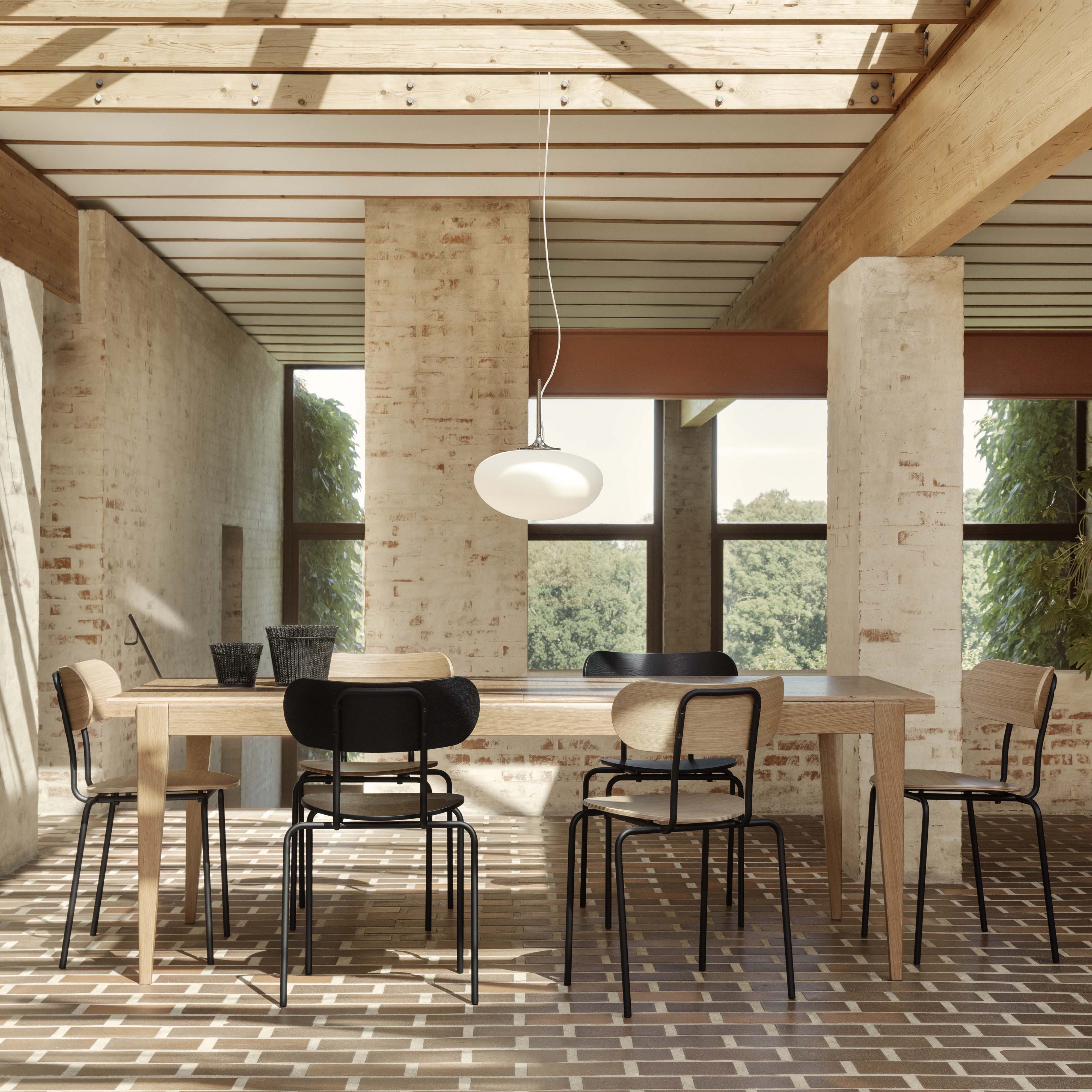 S-Table: Rectangular: LS