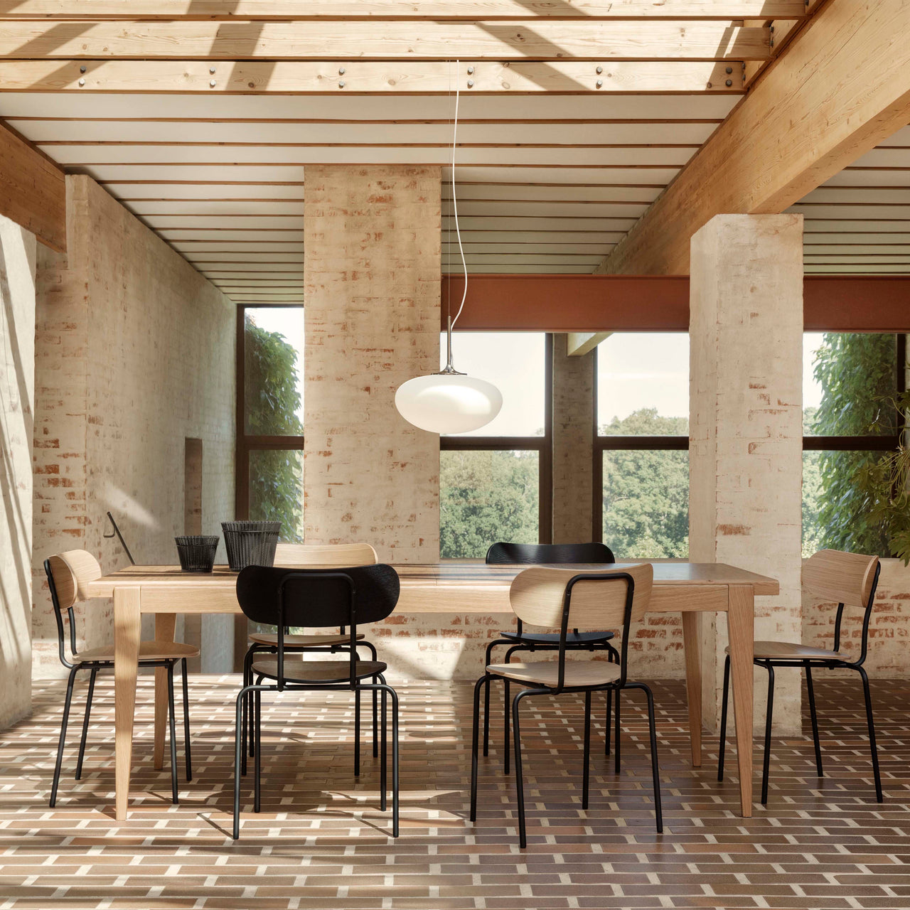 S-Table: Rectangular: LS
