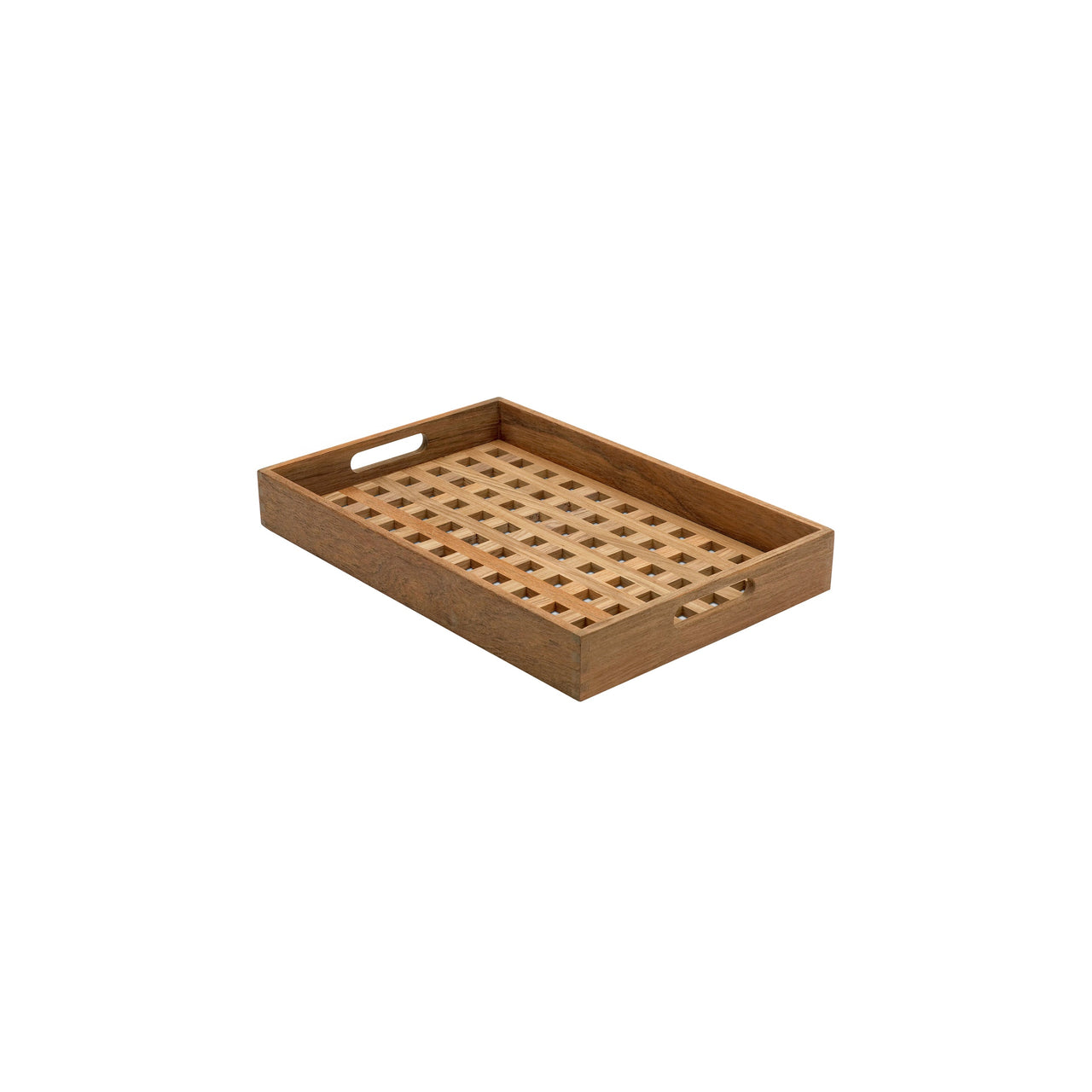 Fionia Tray: Small - 18.9